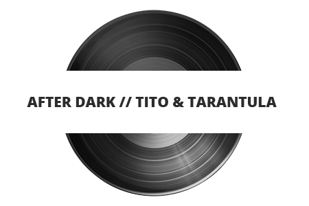 Musik After Dark