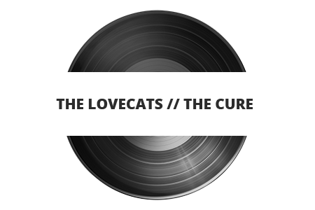 Musik Lovecats